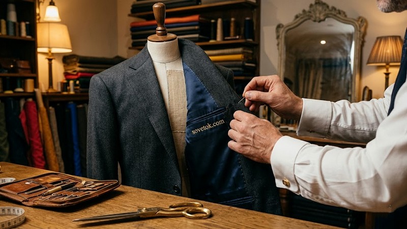 Эстетика дендизма: как философия мужской...