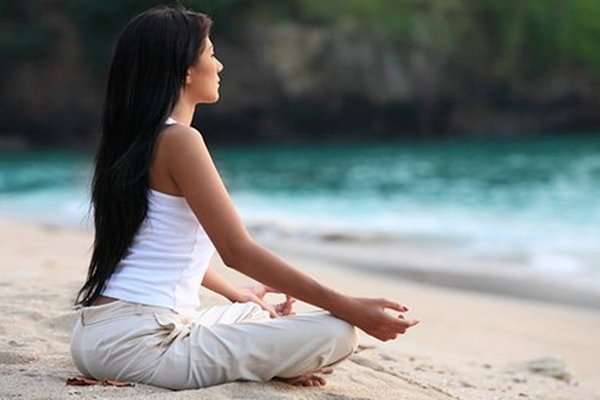 Уединение как инструмент для души: мнени...