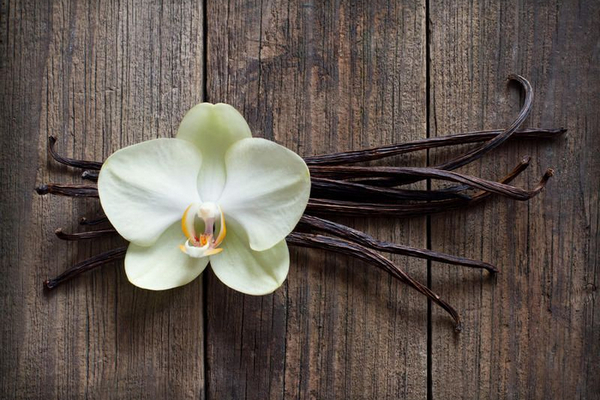 Ваниль в салате: секретный ингредиент дл...