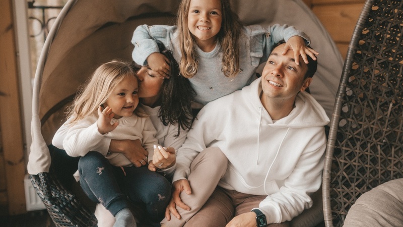 Как родительское эго мешает счастью ребе...