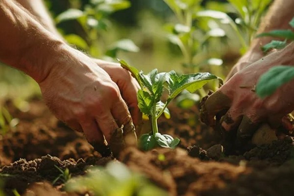 Секрет небывалого урожая 2026: что рассы...