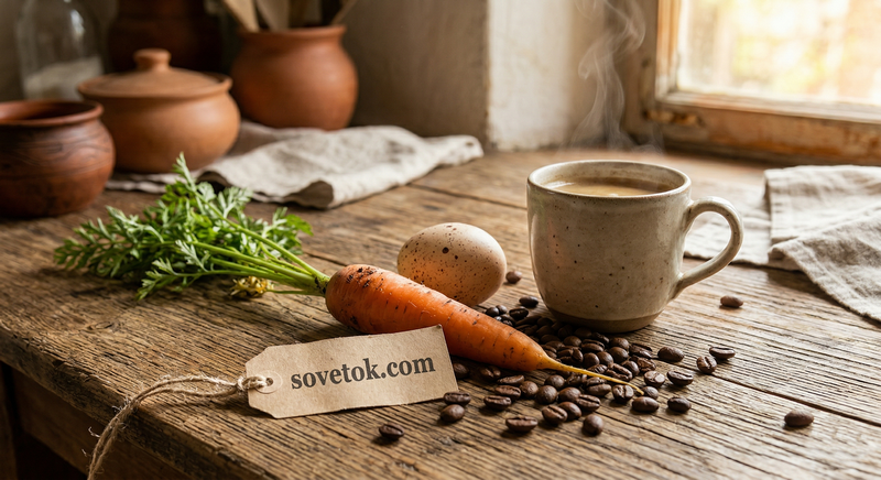 Как трудности меняют нас: мудрая притча ...