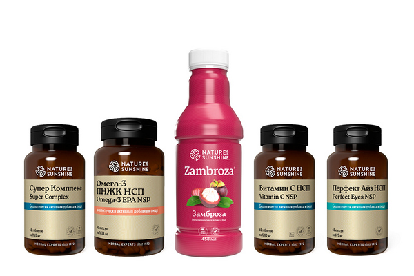 12 незаменимых продуктов для улучшения с...