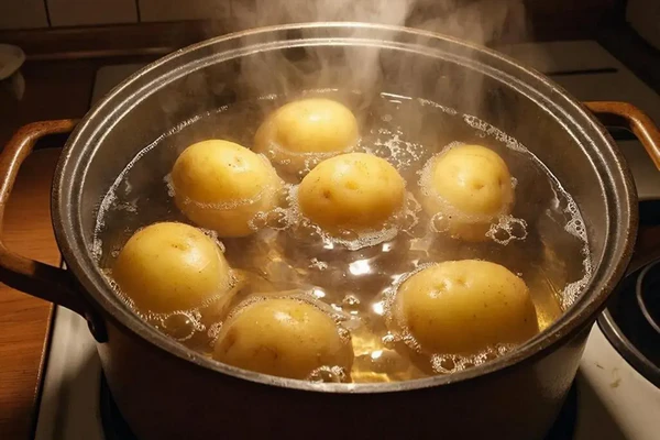 # Секрет идеальной подливы: почему не ст...