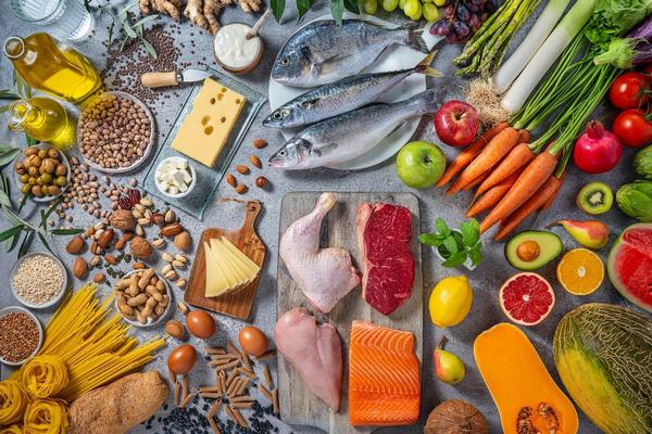 Белок в каждой тарелке: почему диетологи настаивают на равномерном потреблении протеина