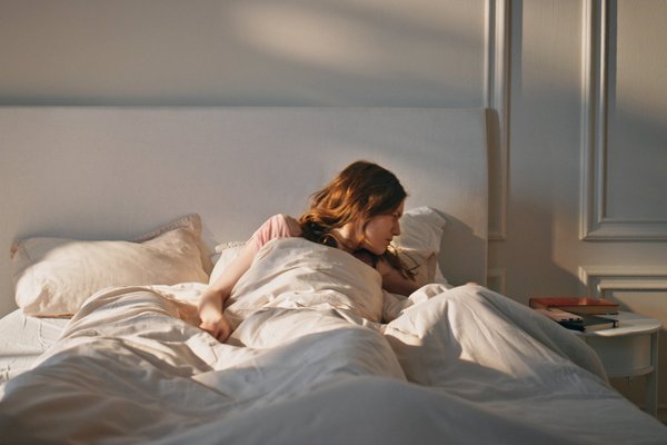 Как убрать скрип кровати за 5 минут: коп...