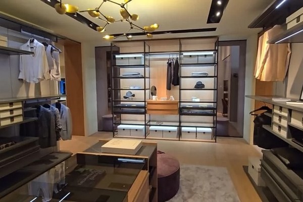 Эстетика: основные принципы современного гардероба