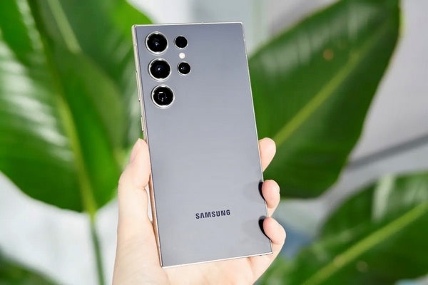 Топ лучших телефонов Samsung для покупки