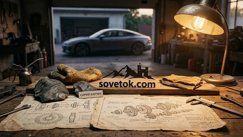 Забытые гении автоиндустрии: кто подарил...