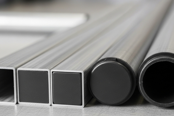 Пластиковые заглушки: виды, назначение и...