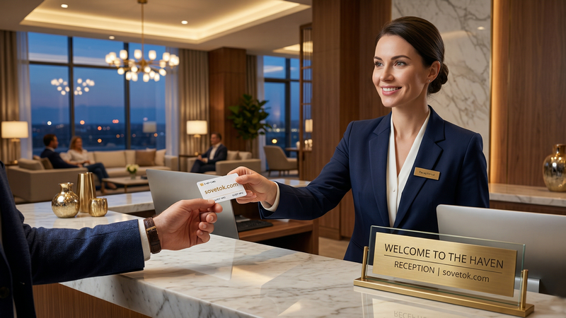 Изнанка отельного бизнеса: о чем умалчивают агрегаторы бронирования