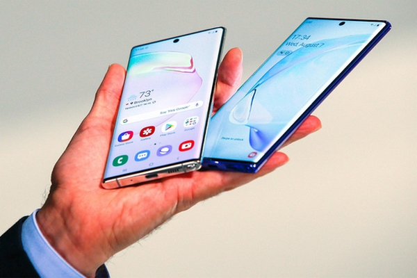 Топ лучших телефонов Samsung для покупки