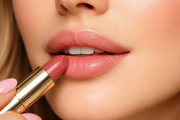 Прощай, помада: главные бьюти-тренды для...