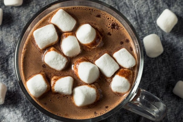 Эликсир долголетия: как чашка какао помо...