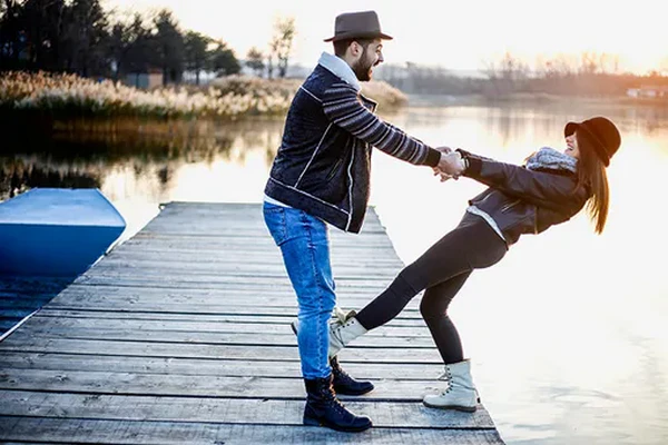 Доверие как капитал: правила эмоциональн...