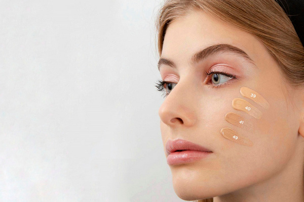 Эффект «второй кожи»: как сделать тональ...