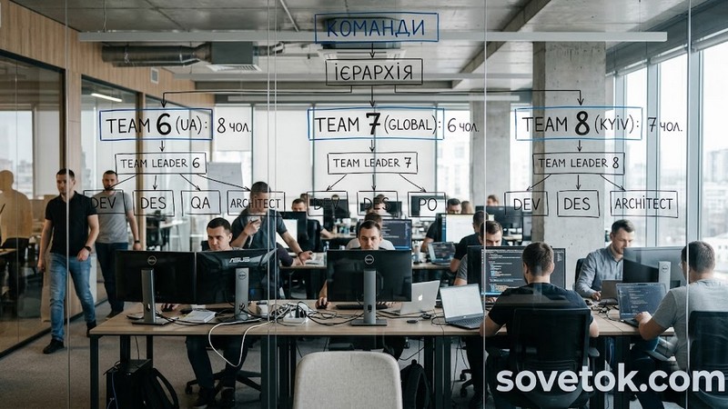 Хрупкость малых групп: как правильно мас...