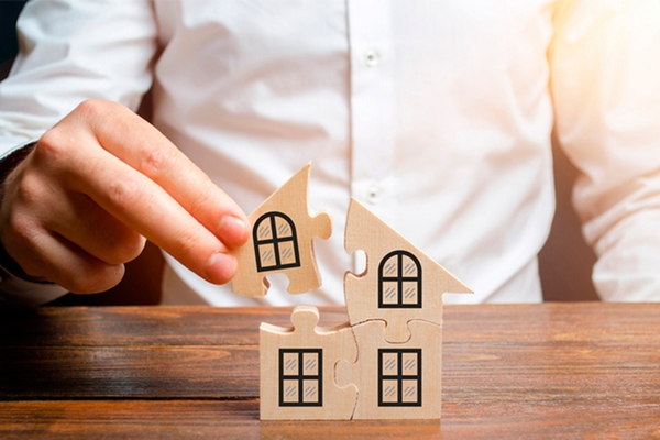 Нюансы кредитования под залог доли в ква...