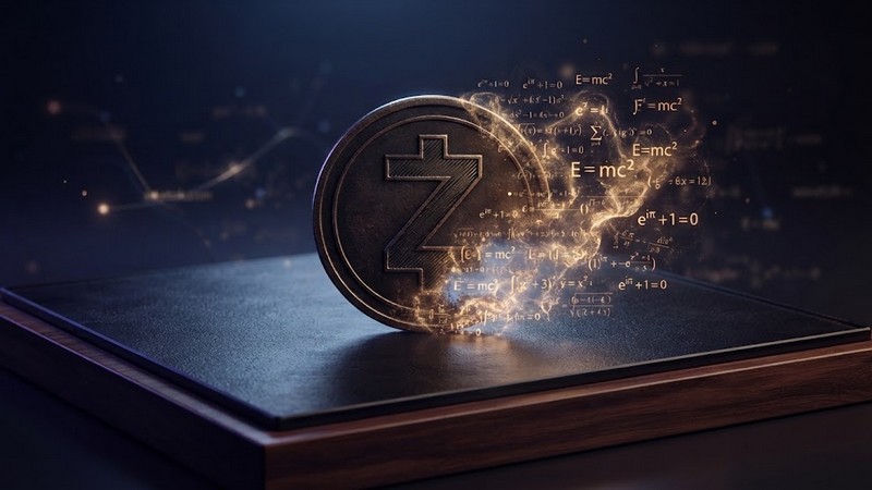 Математическая магия Zcash: как алгоритм...