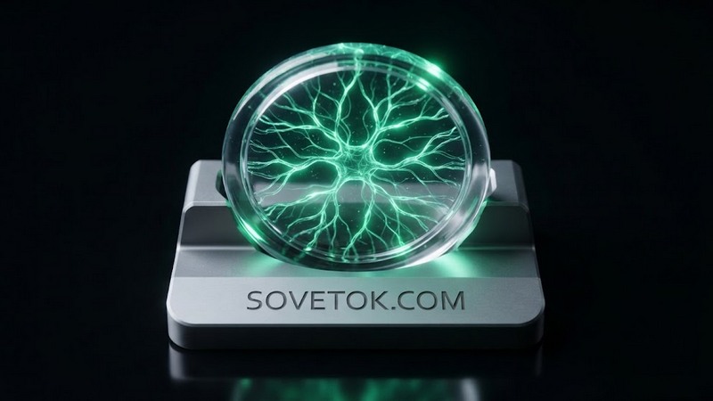 Эволюция доверия: почему алгоритм Proof-...