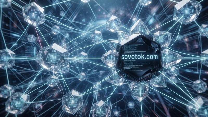 Платежи для роботов: как сеть IOTA созда...