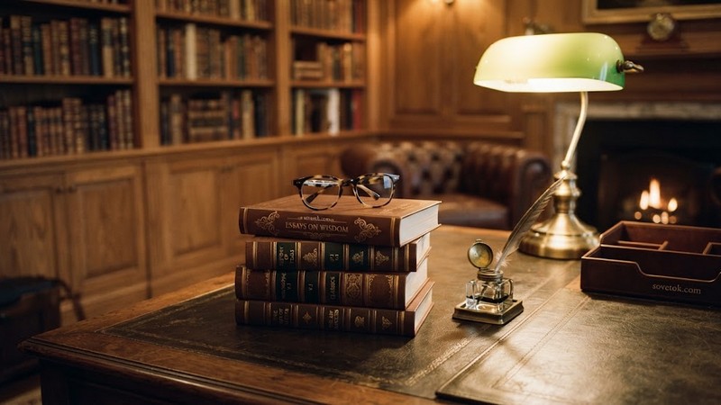 Книга как бизнес-инструмент: почему эксп...