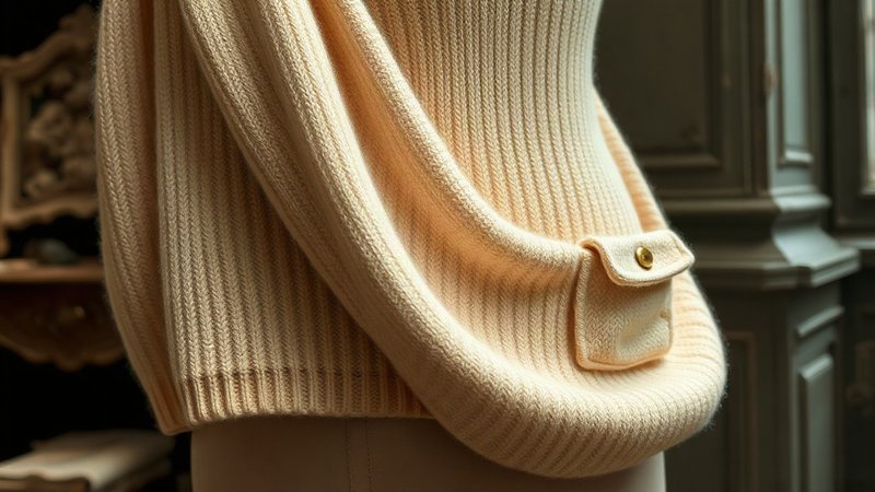 Революция джерси Коко Шанель: как рабоча...