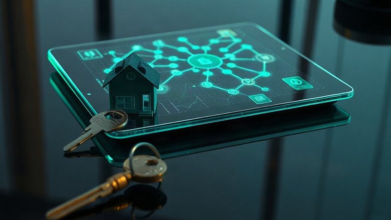 Оцифровка реальности: как платформа NEO ...