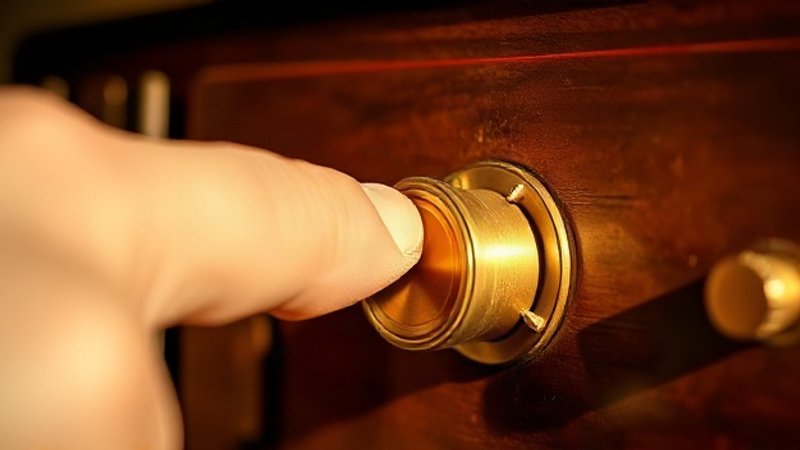 Правило радиотехника: почему нельзя крутить две ручки одновременно
