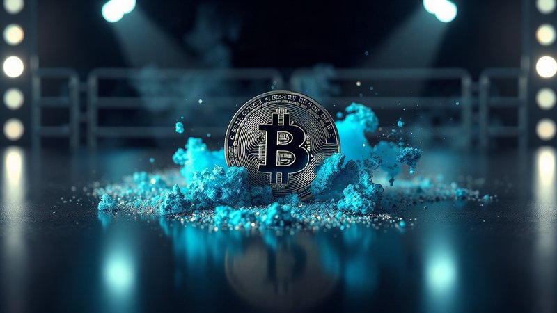 Алгоритм консенсуса Proof-of-Burn: как у...