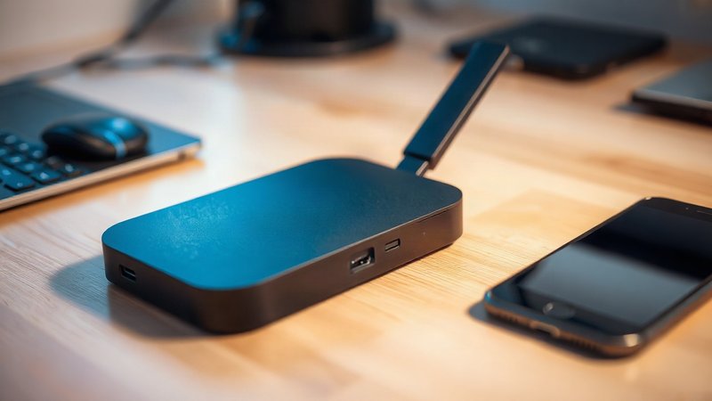 Защита персональных данных в открытых Wi-Fi сетях: VPN, шифрование и кибергигиена туриста