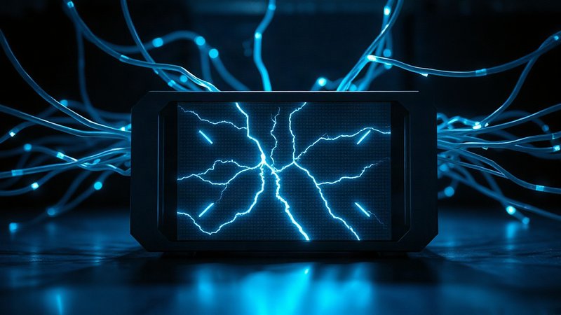 Скорость и масштабируемость: как технология Lightning Network меняет платежи в сети Биткоин