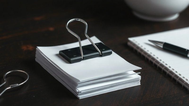 Метод «Пакетной обработки задач»: как устранить переключение контекста и сберечь фокус