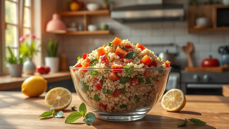 Пшеничный парадокс на нашей кухне: чем б...
