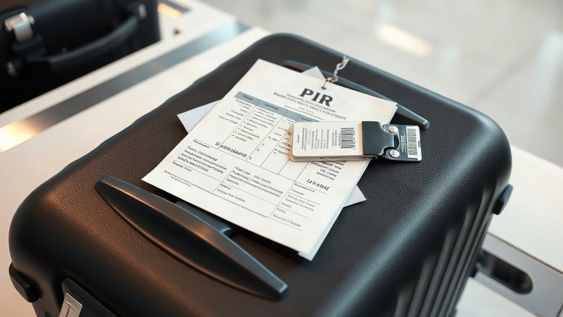 Права туриста при повреждении и утере багажа авиакомпанией: компенсация и акты