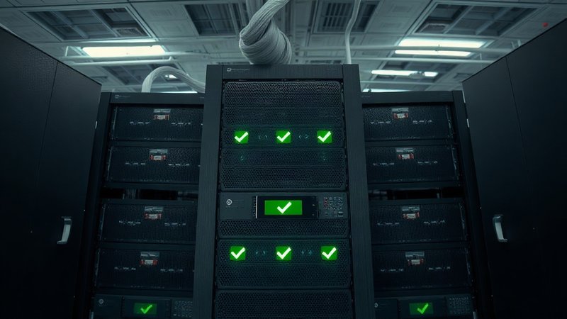 Алгоритм консенсуса Proof-of-Authority P...