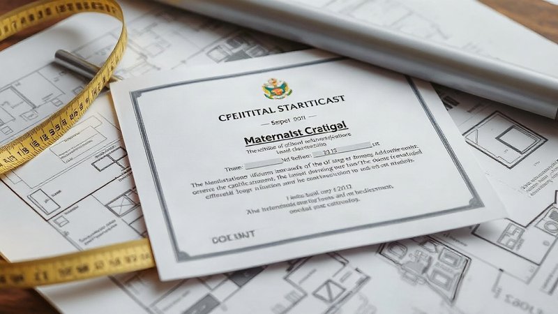 Материнский капитал на реконструкцию инд...