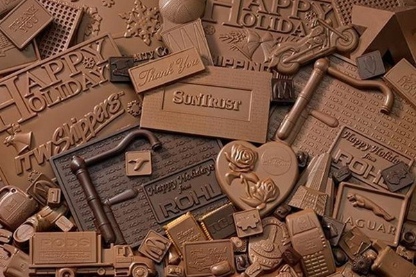 бельгийский шоколад в Украине