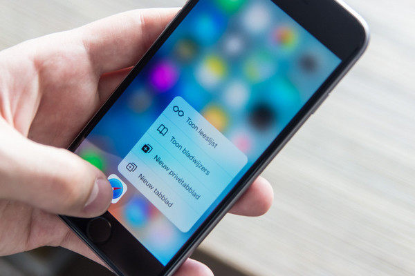 Не устраивает новая версия iOS на гаджетах Apple?