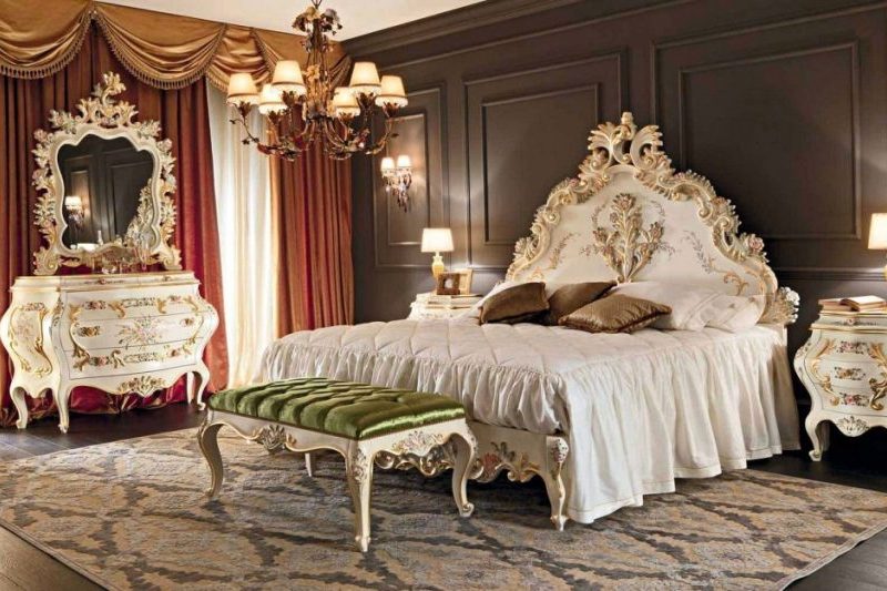 Качественные кровати для вашего дома