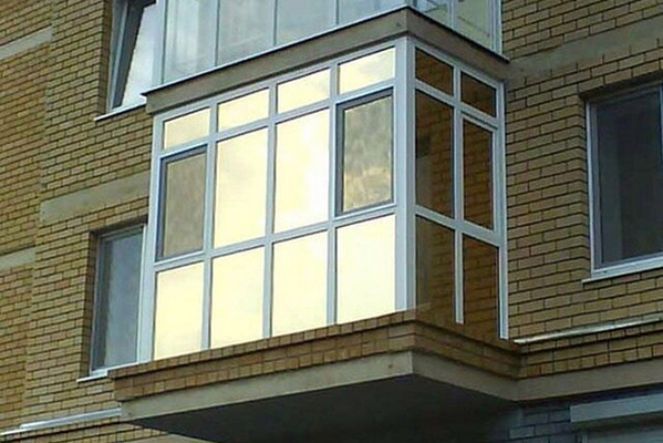 Стоит ли устанавливать окна с защитой от солнца?