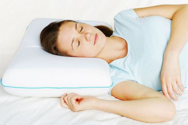 Качественные подушки для вашего комфорта