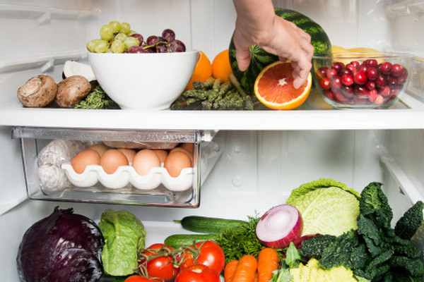 Как продлить сроки хранения продуктов питания