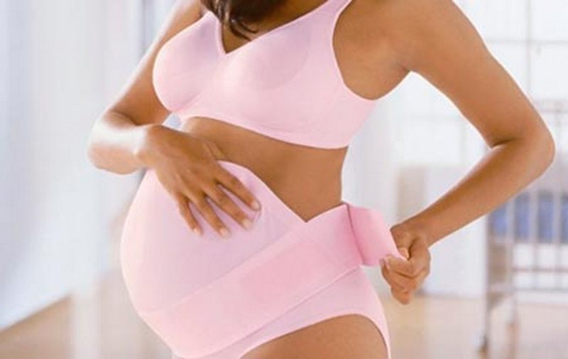 Бандаж для беременных: носить или не носить