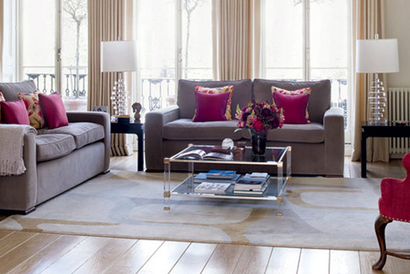 Маленькі дивани: стильні, зручні і компактні