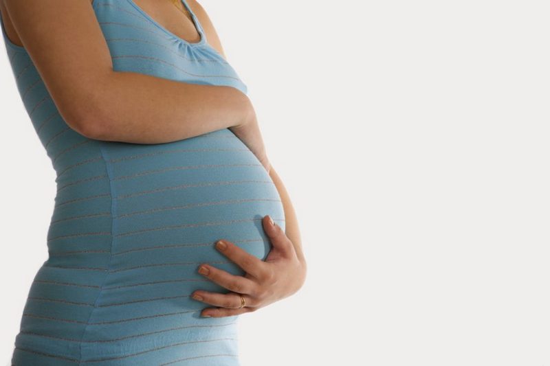 О чем нужно беспокоиться беременным