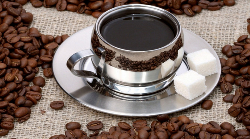 Кофе с сахаром улучшает работу мозга