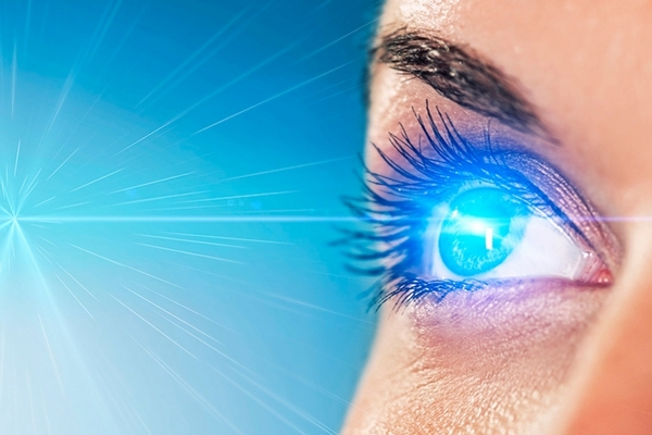 Лазерная коррекция зрения – ваш шанс вернуть 100% зрение!