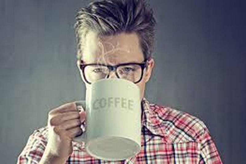 6 признаков того, что ты пьешь слишком много кофе