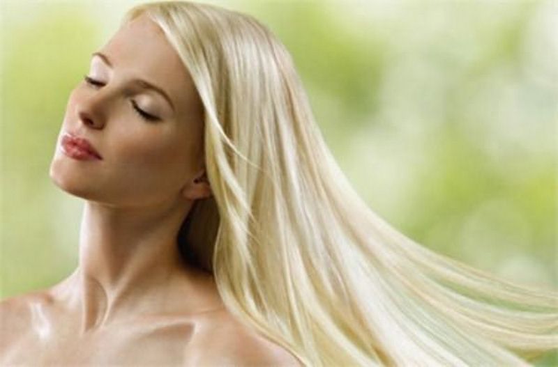 Спасайся: как восстановить волосы после осветления